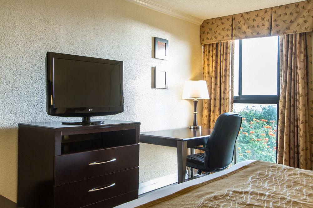 Locanda Comfort Oceanside Deerfield 3*