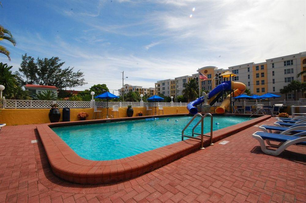 Locanda Comfort Oceanside Deerfield Deerfield Beach