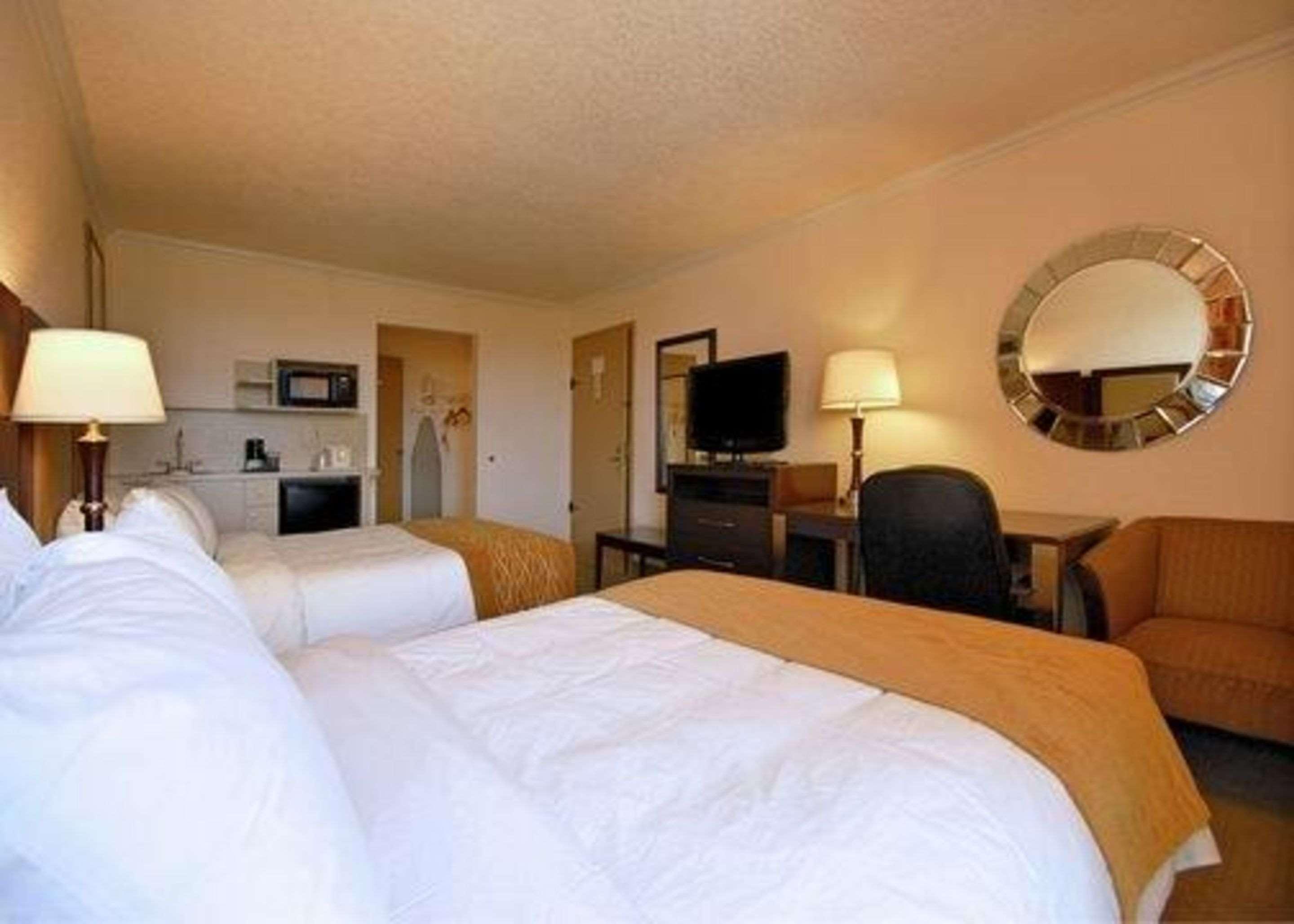 Locanda Comfort Oceanside Deerfield 3*