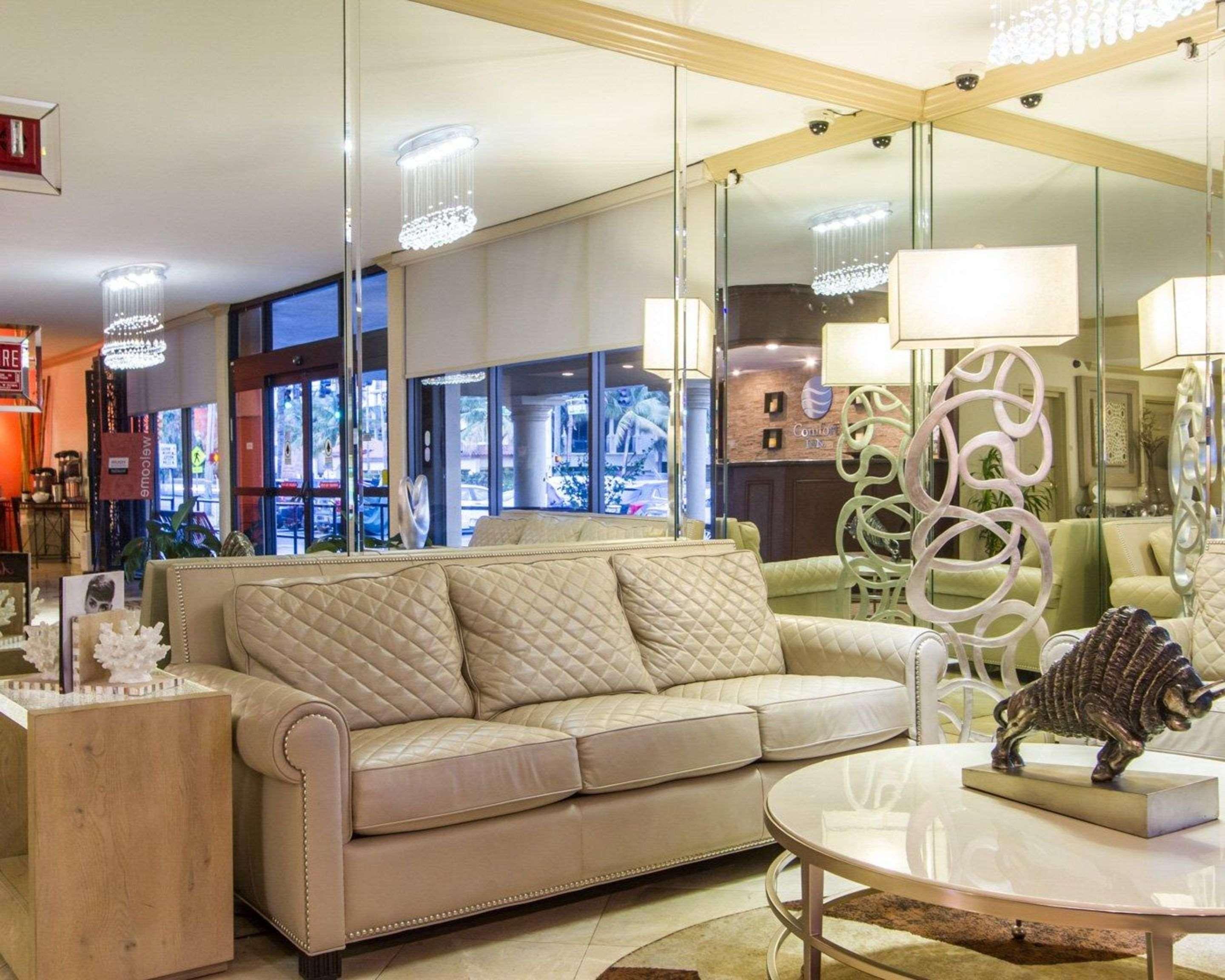 Locanda Comfort Oceanside Deerfield