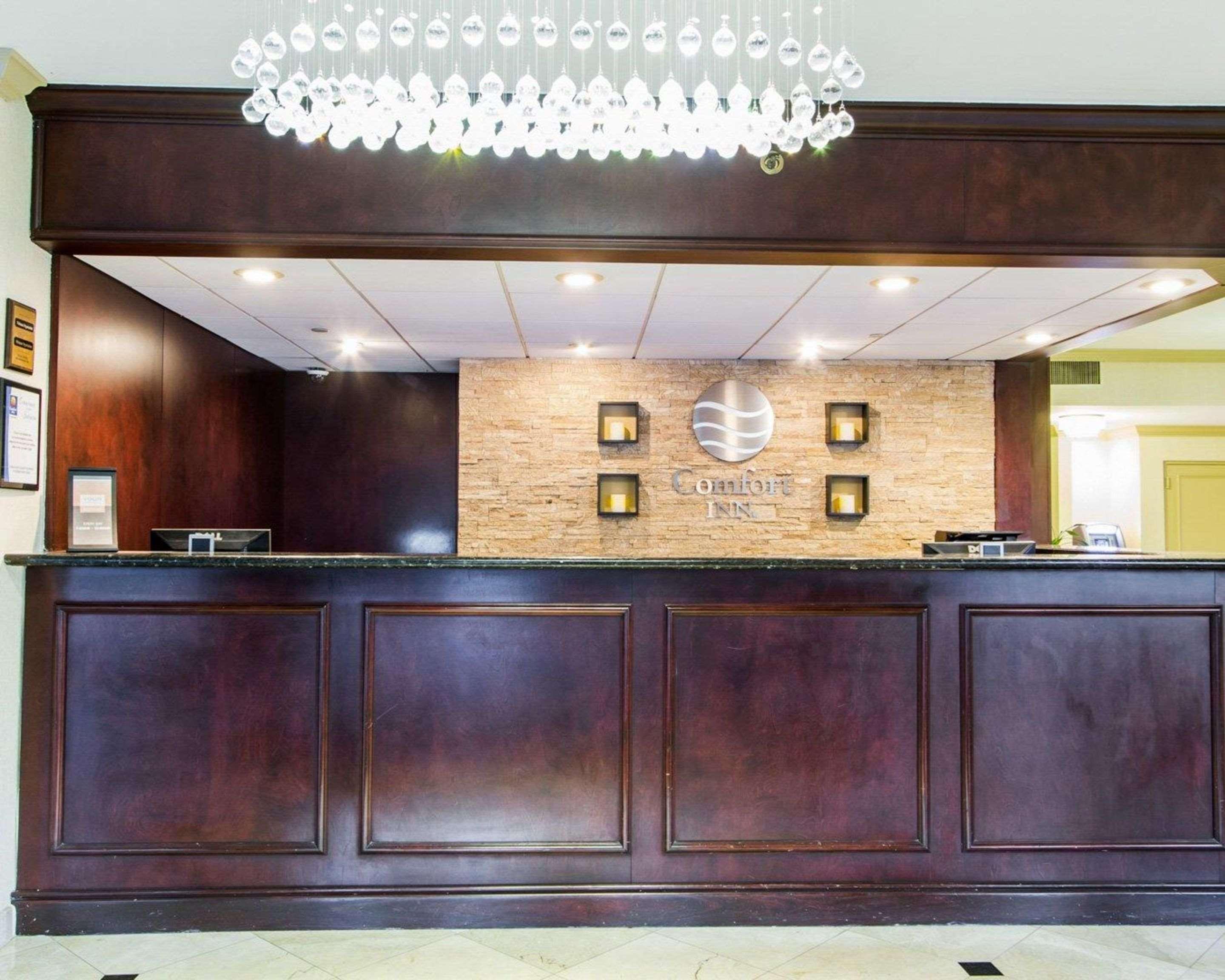 Comfort Oceanside Deerfield Locanda 3*