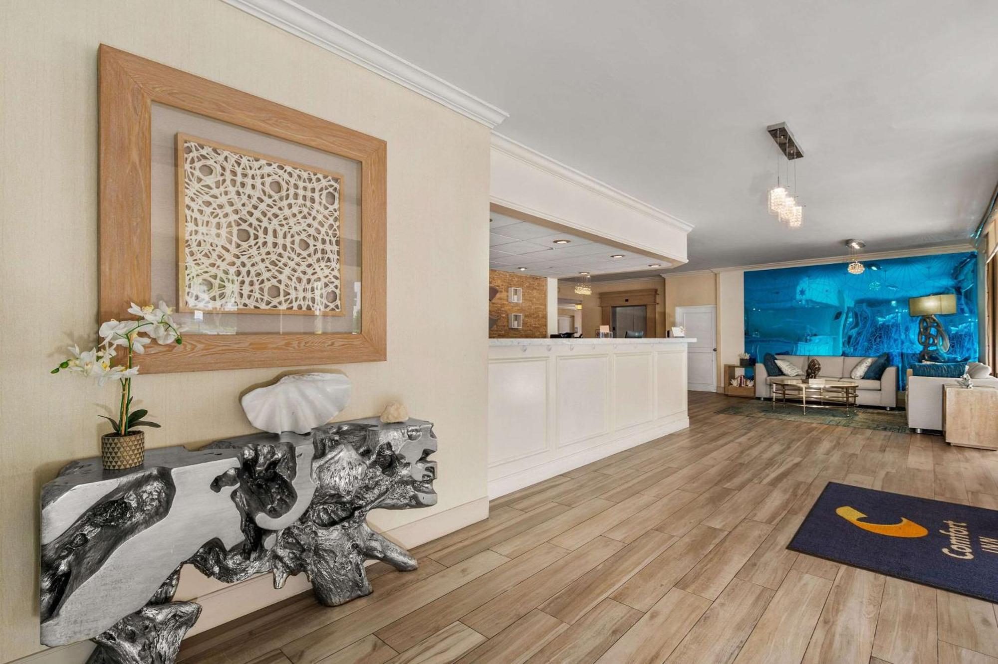 Comfort Oceanside Deerfield Locanda Deerfield Beach