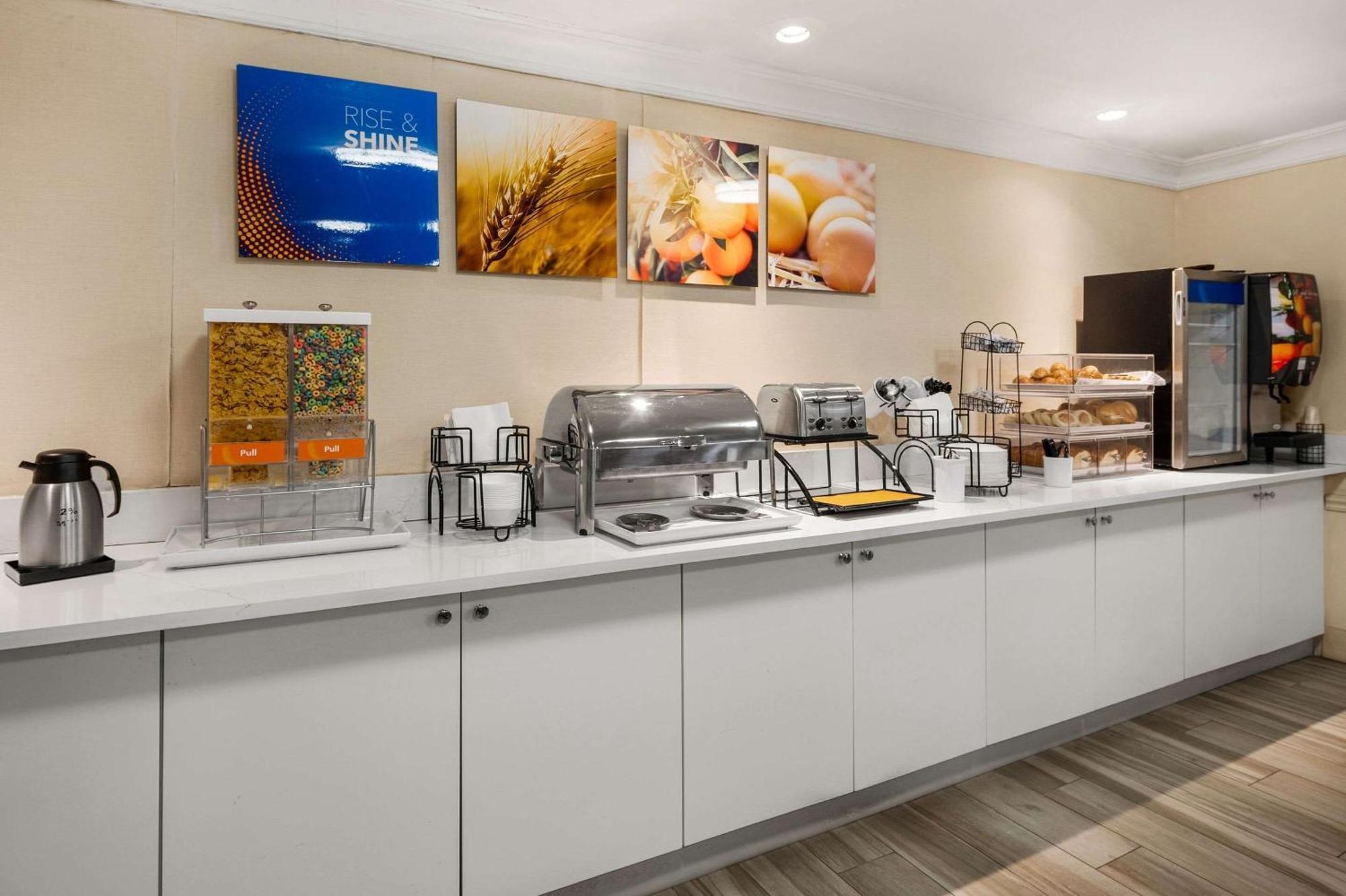 Comfort Oceanside Deerfield Locanda Deerfield Beach