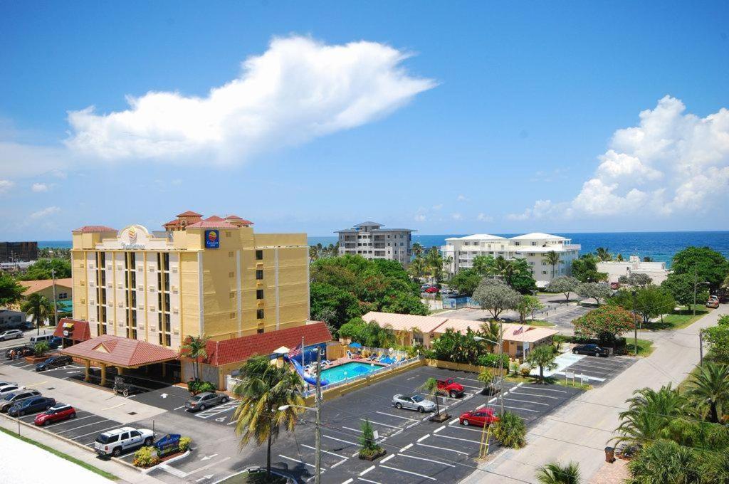 Locanda Comfort Oceanside Deerfield