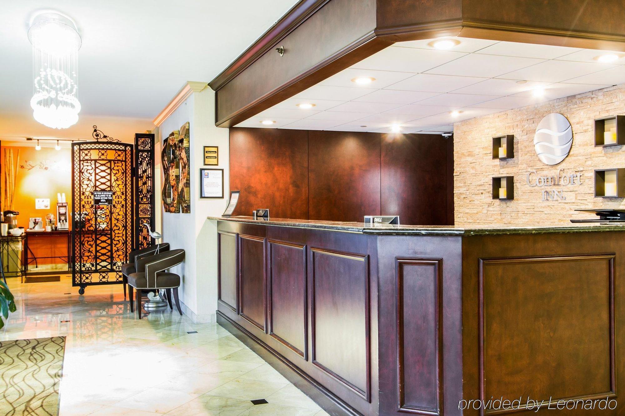 Locanda Comfort Oceanside Deerfield Deerfield Beach