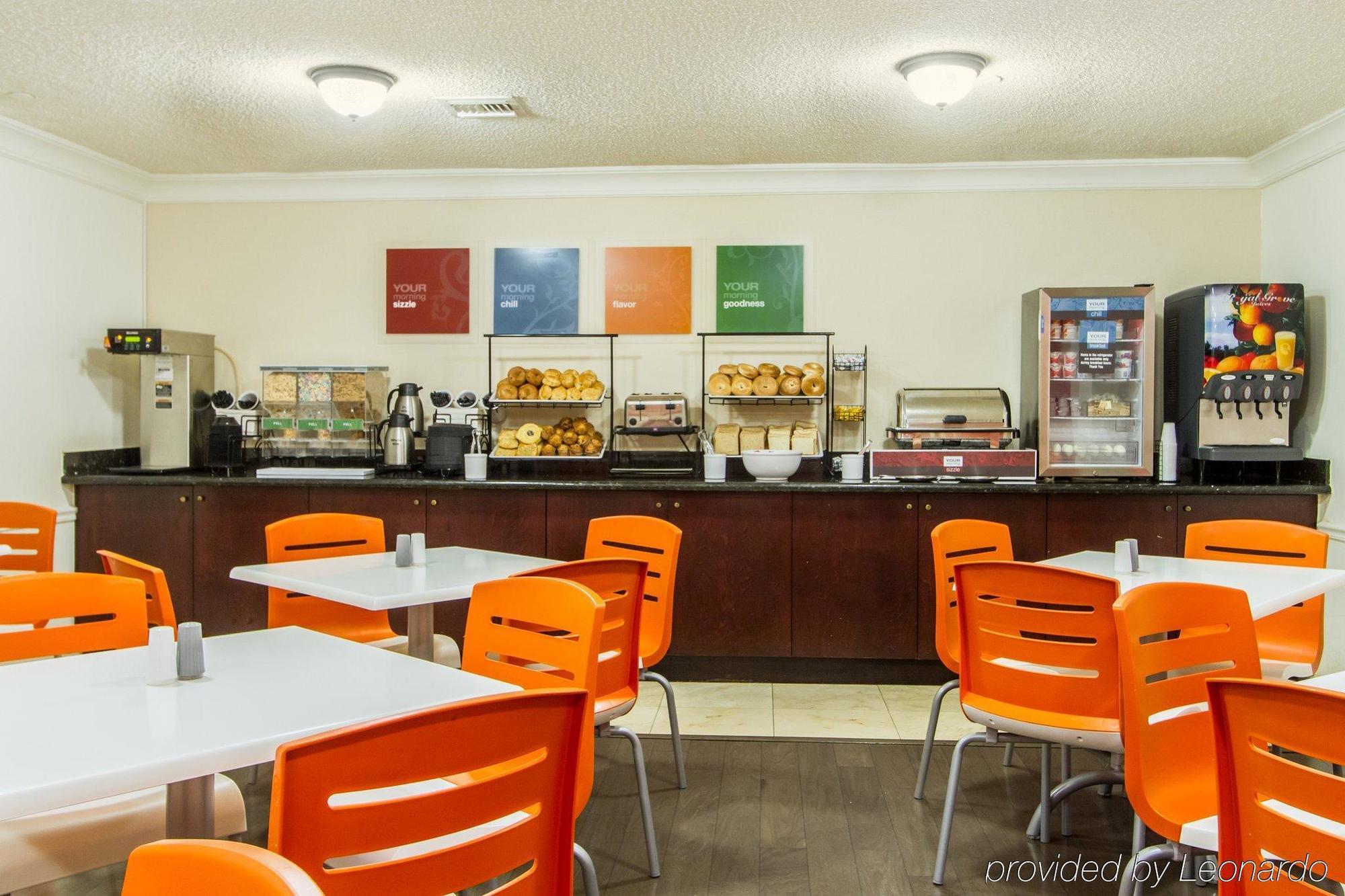 Locanda Comfort Oceanside Deerfield 3*