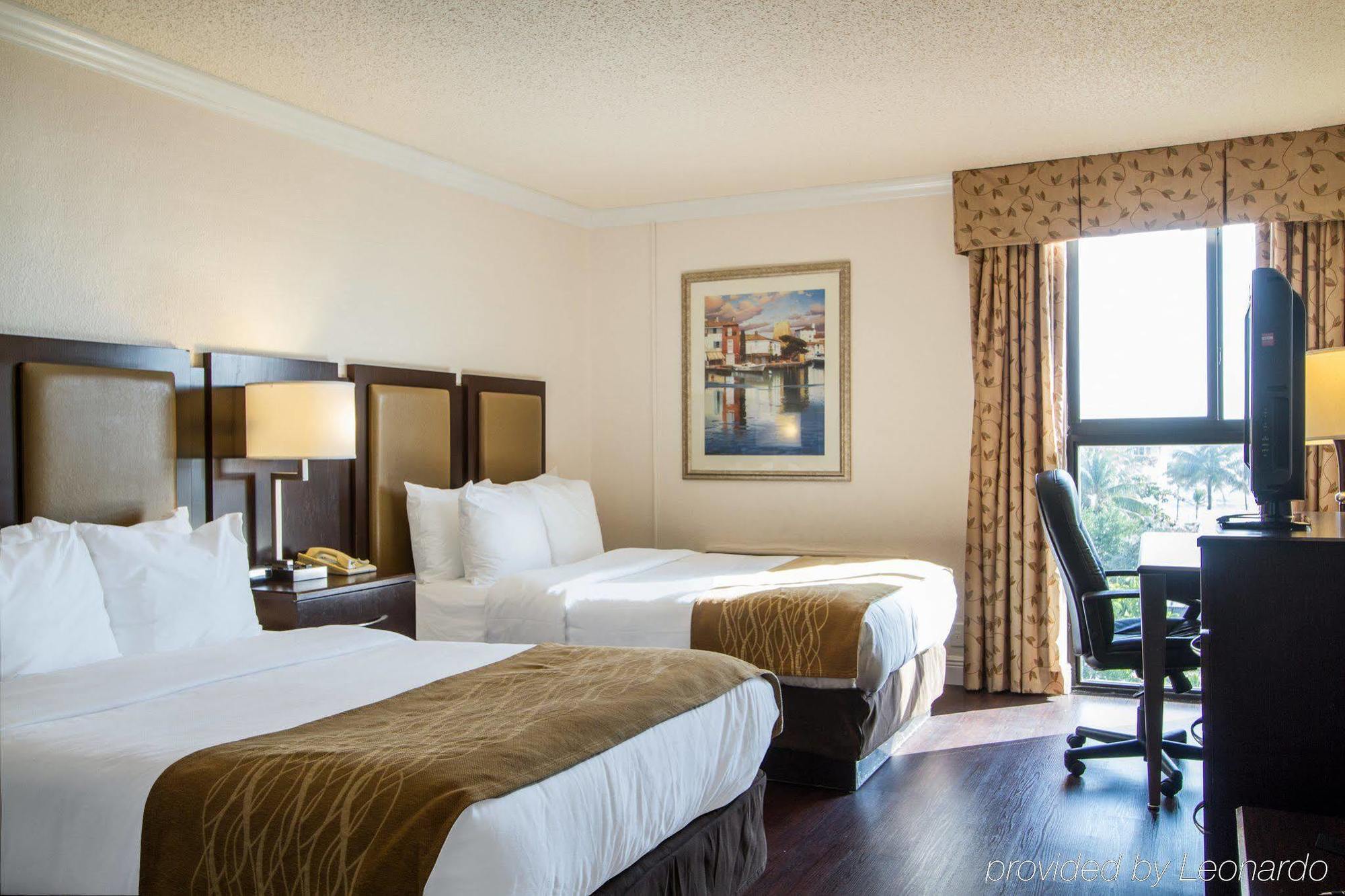 Comfort Oceanside Deerfield Locanda