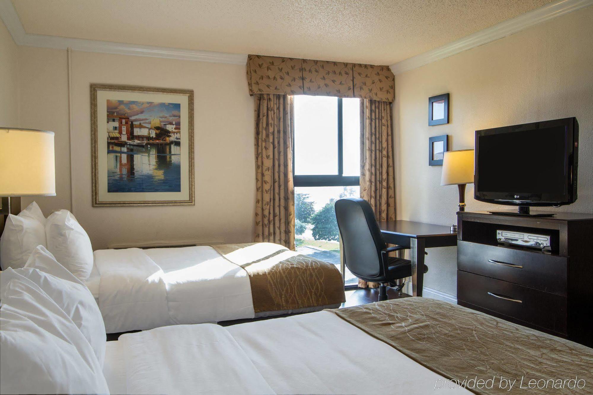 Comfort Oceanside Deerfield Locanda